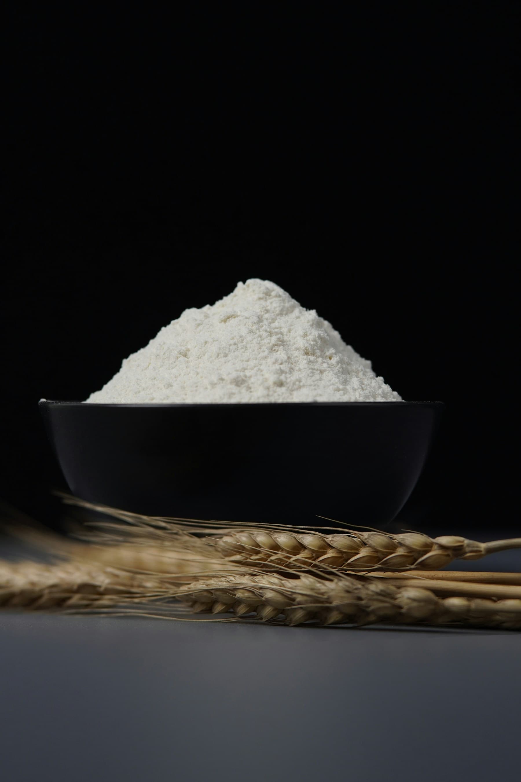 Kidiyaru — flour and sugar for ants